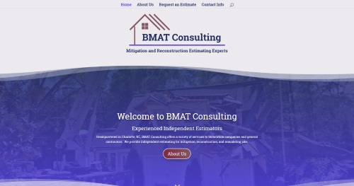 BMAT Consulting